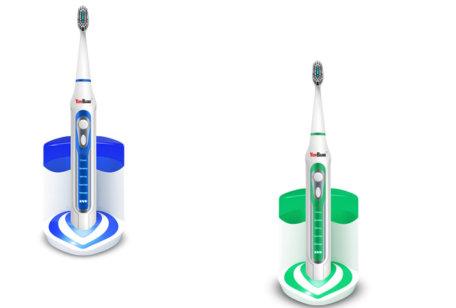 Tooth Brush SK-YB-FL-A12