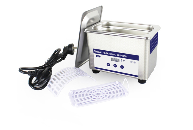 Ultrasonic Cleaner YB-JP-008