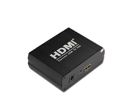 HDMI Convert to VGA