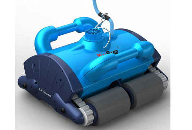 Robotic pool cleaner SK-YB-PC-120